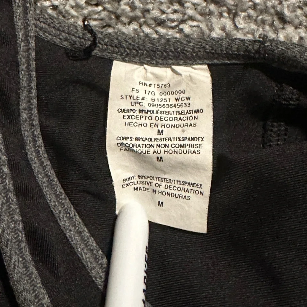 Champion Performance Racerback Sports Bra - Picture 6 of 7